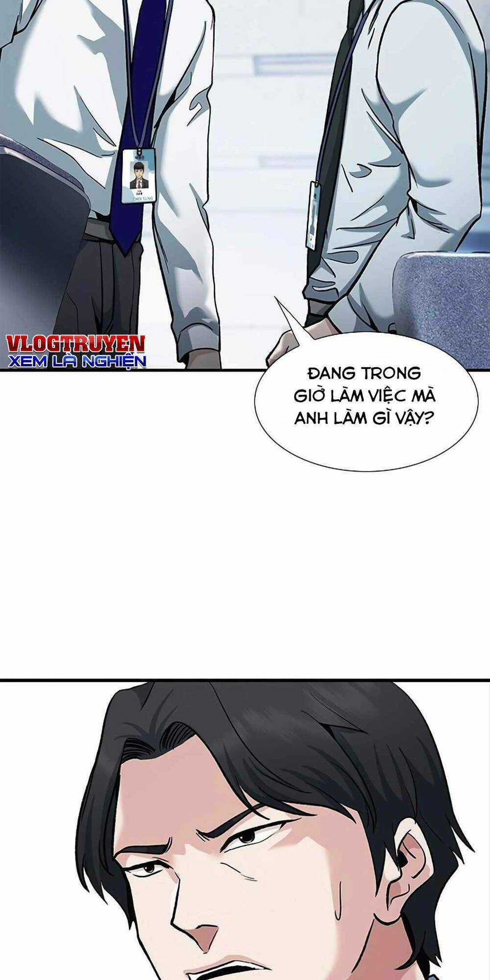 Chủ Tịch Kang: Người Mới Đến Chapter 3 trang 150