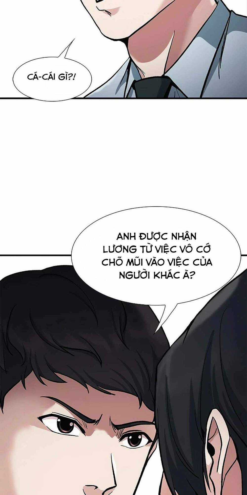 Chủ Tịch Kang: Người Mới Đến Chapter 3 trang 151