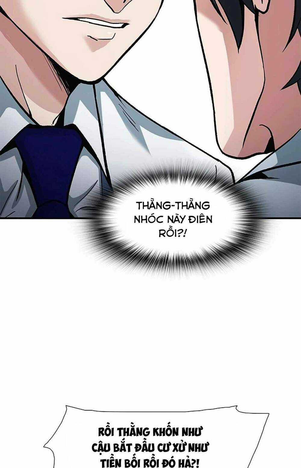 Chủ Tịch Kang: Người Mới Đến Chapter 3 trang 152