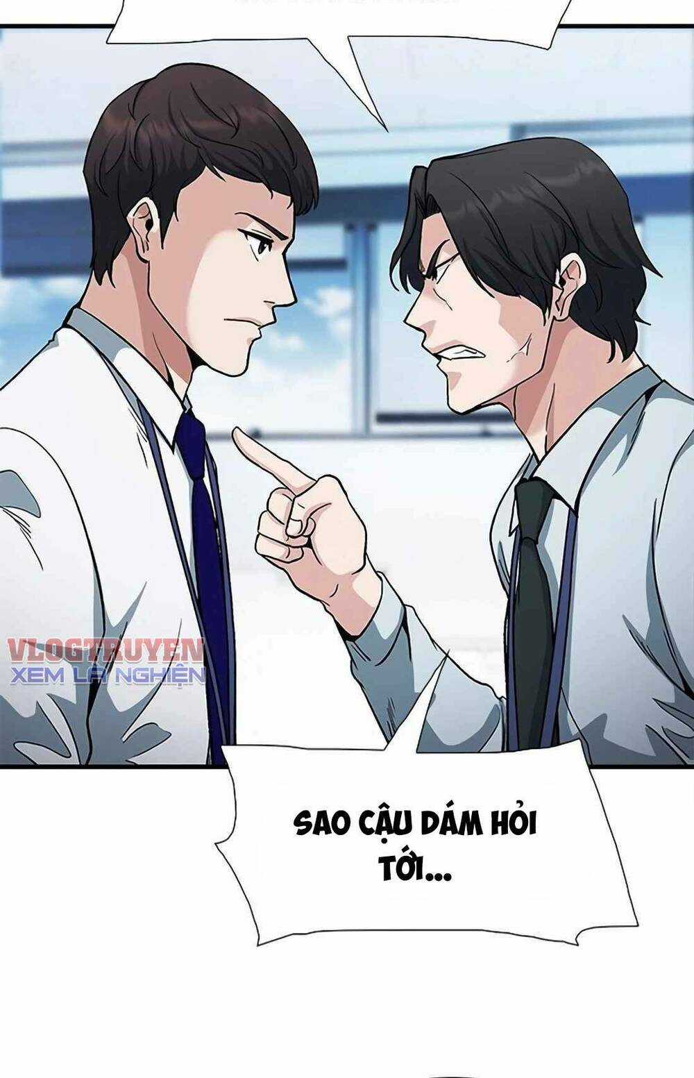 Chủ Tịch Kang: Người Mới Đến Chapter 3 trang 153