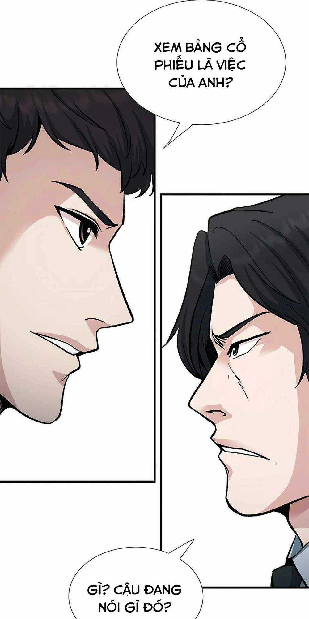 Chủ Tịch Kang: Người Mới Đến Chapter 3 trang 154