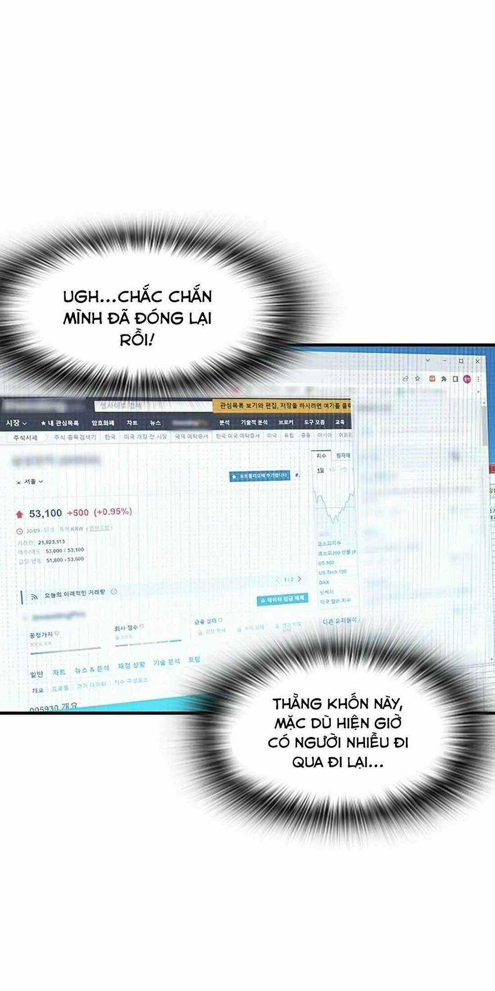 Chủ Tịch Kang: Người Mới Đến Chapter 3 trang 156