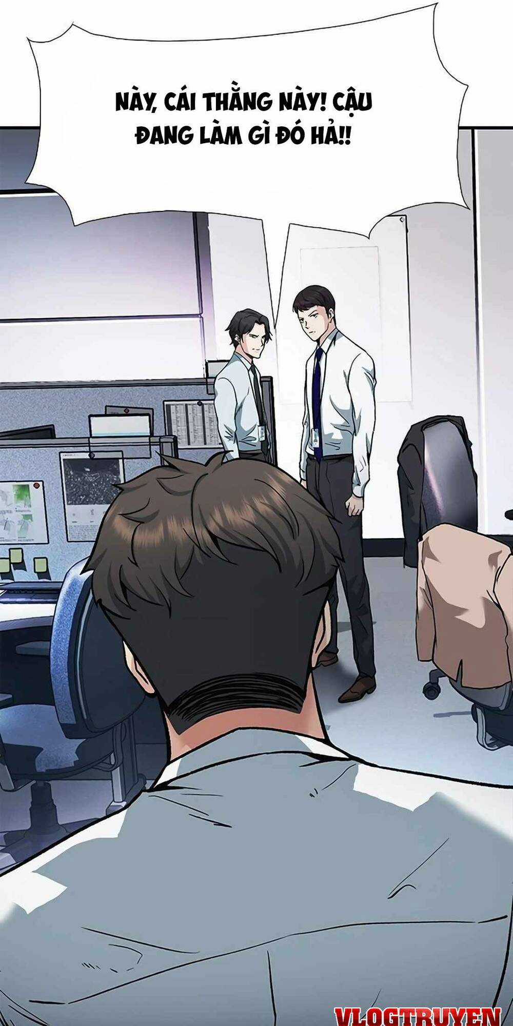 Chủ Tịch Kang: Người Mới Đến Chapter 3 trang 161