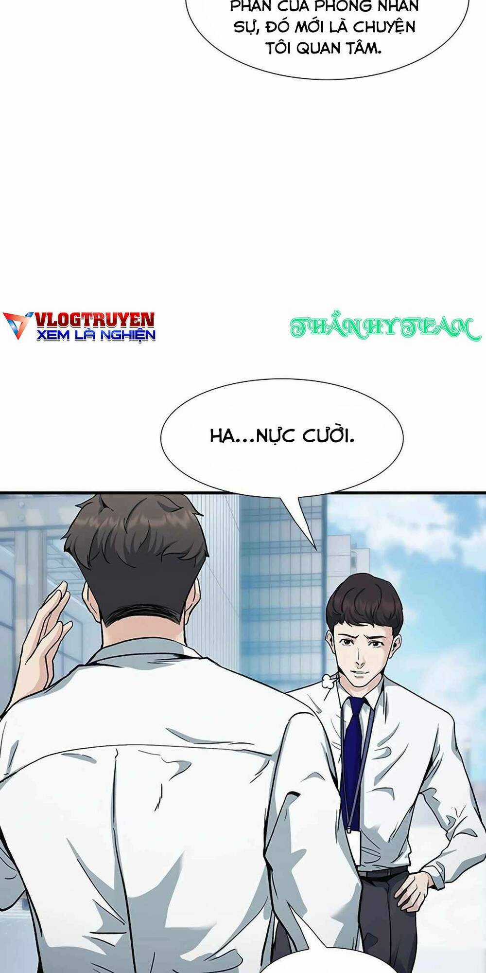 Chủ Tịch Kang: Người Mới Đến Chapter 3 trang 172