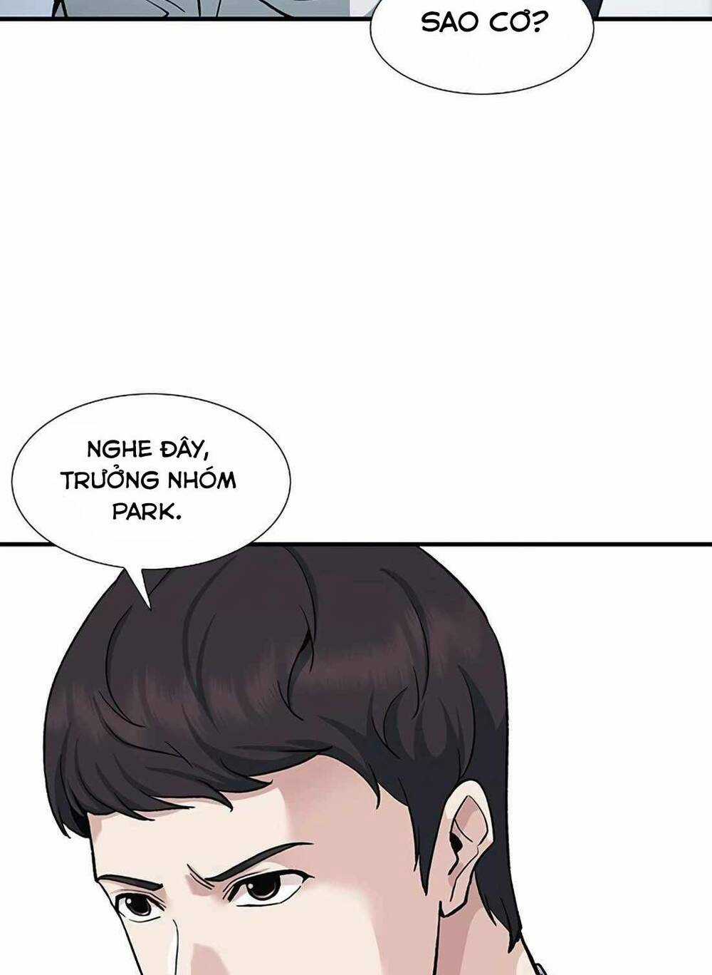 Chủ Tịch Kang: Người Mới Đến Chapter 3 trang 173