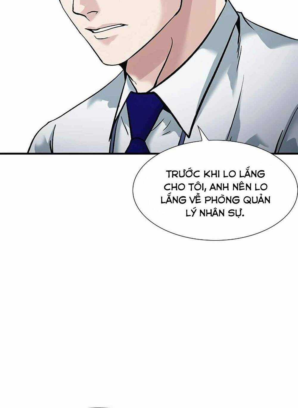 Chủ Tịch Kang: Người Mới Đến Chapter 3 trang 174