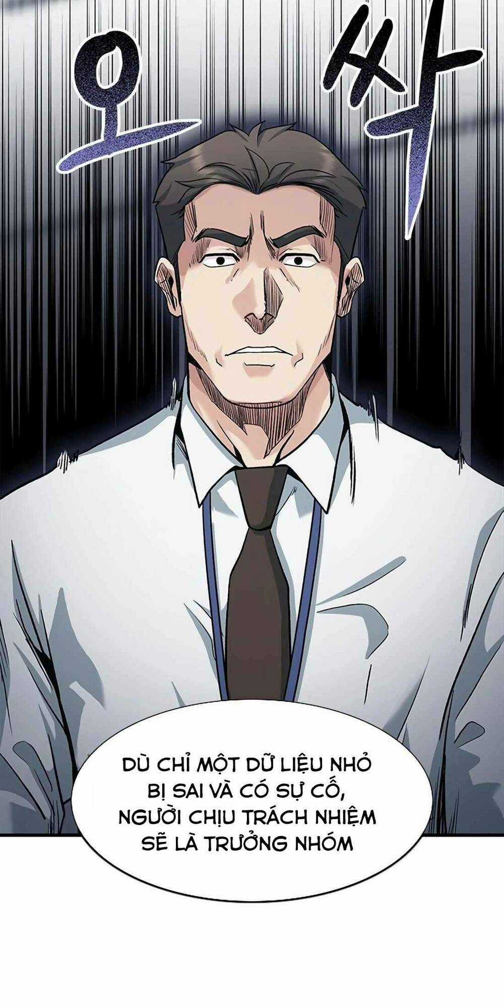 Chủ Tịch Kang: Người Mới Đến Chapter 3 trang 177