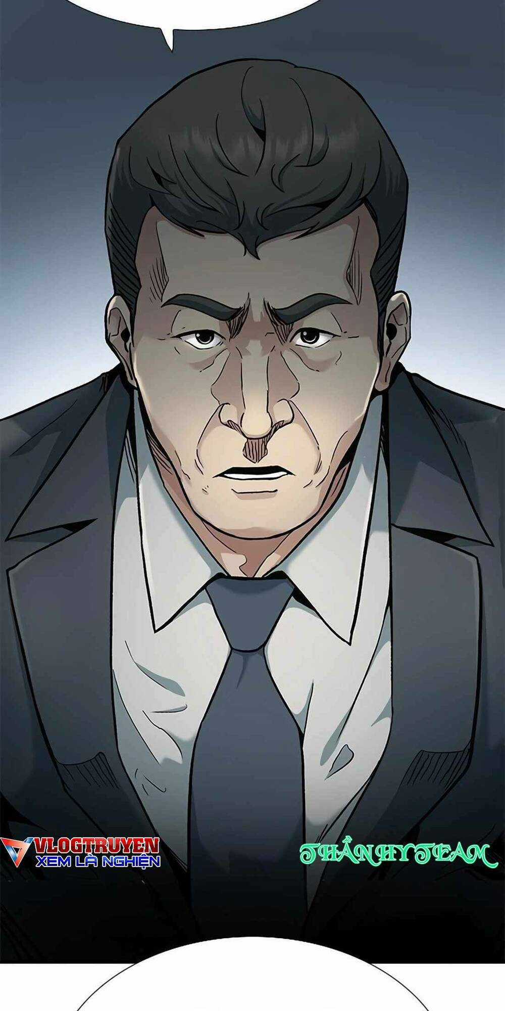 Chủ Tịch Kang: Người Mới Đến Chapter 3 trang 18