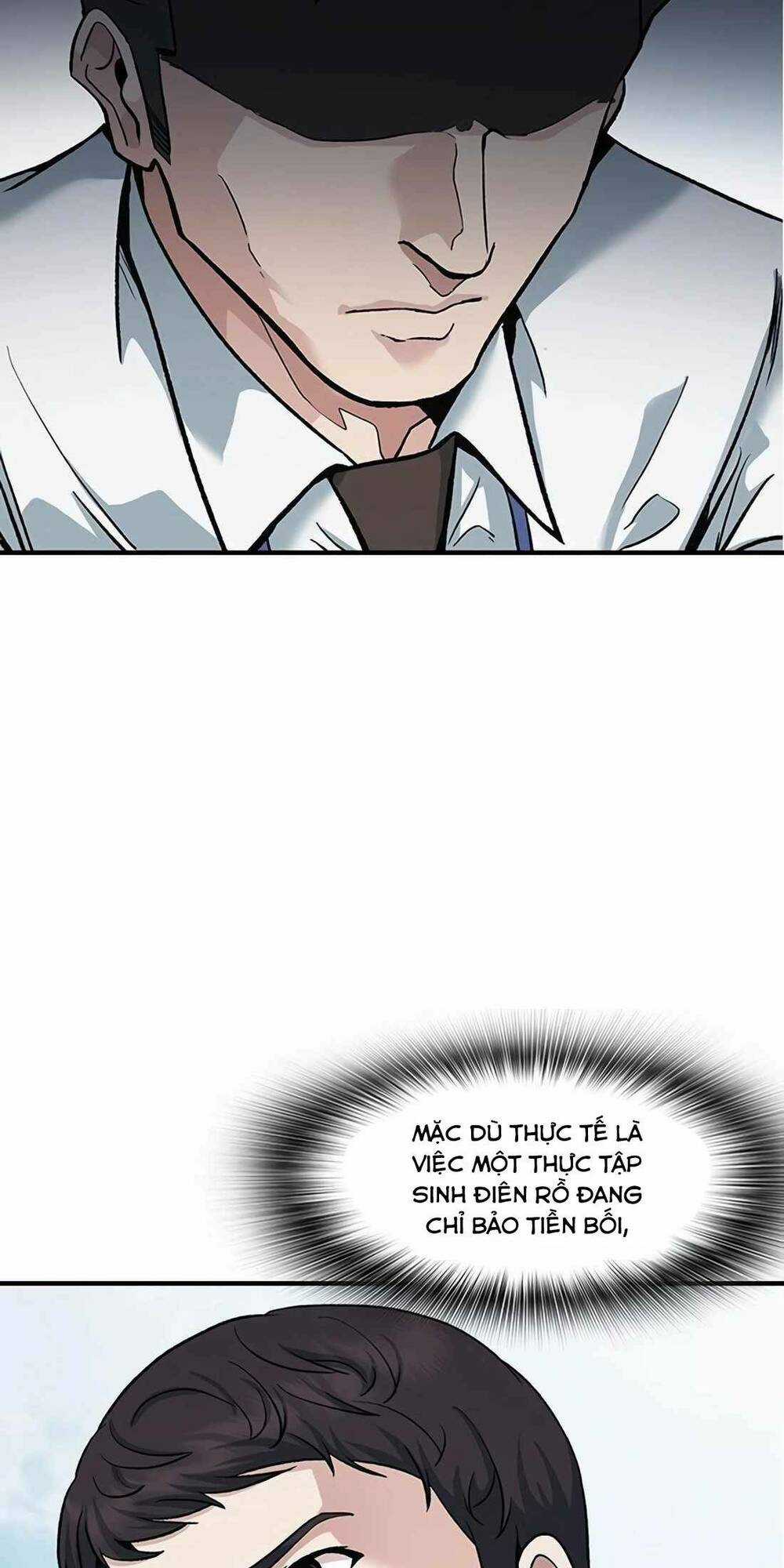 Chủ Tịch Kang: Người Mới Đến Chapter 3 trang 186