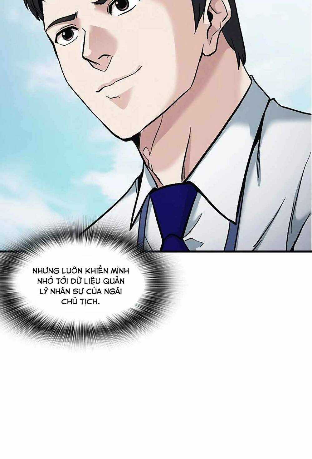 Chủ Tịch Kang: Người Mới Đến Chapter 3 trang 187