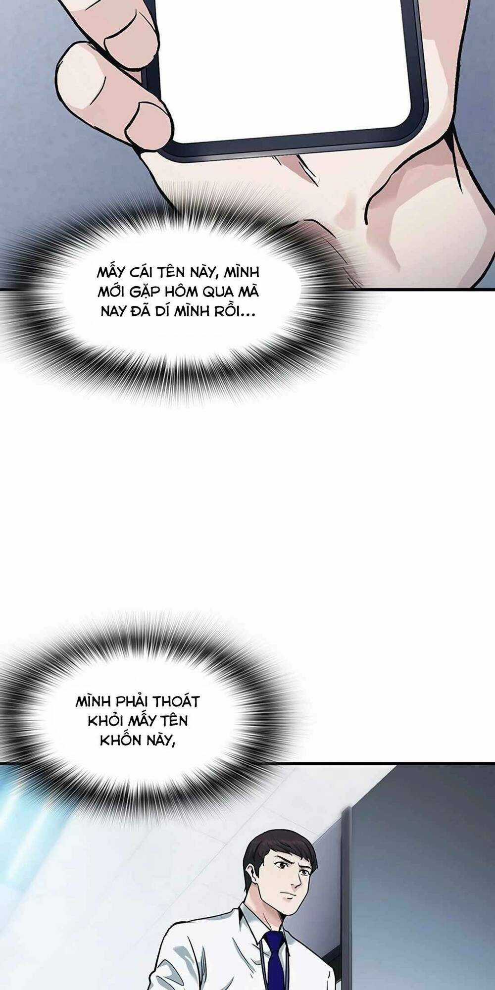 Chủ Tịch Kang: Người Mới Đến Chapter 3 trang 192