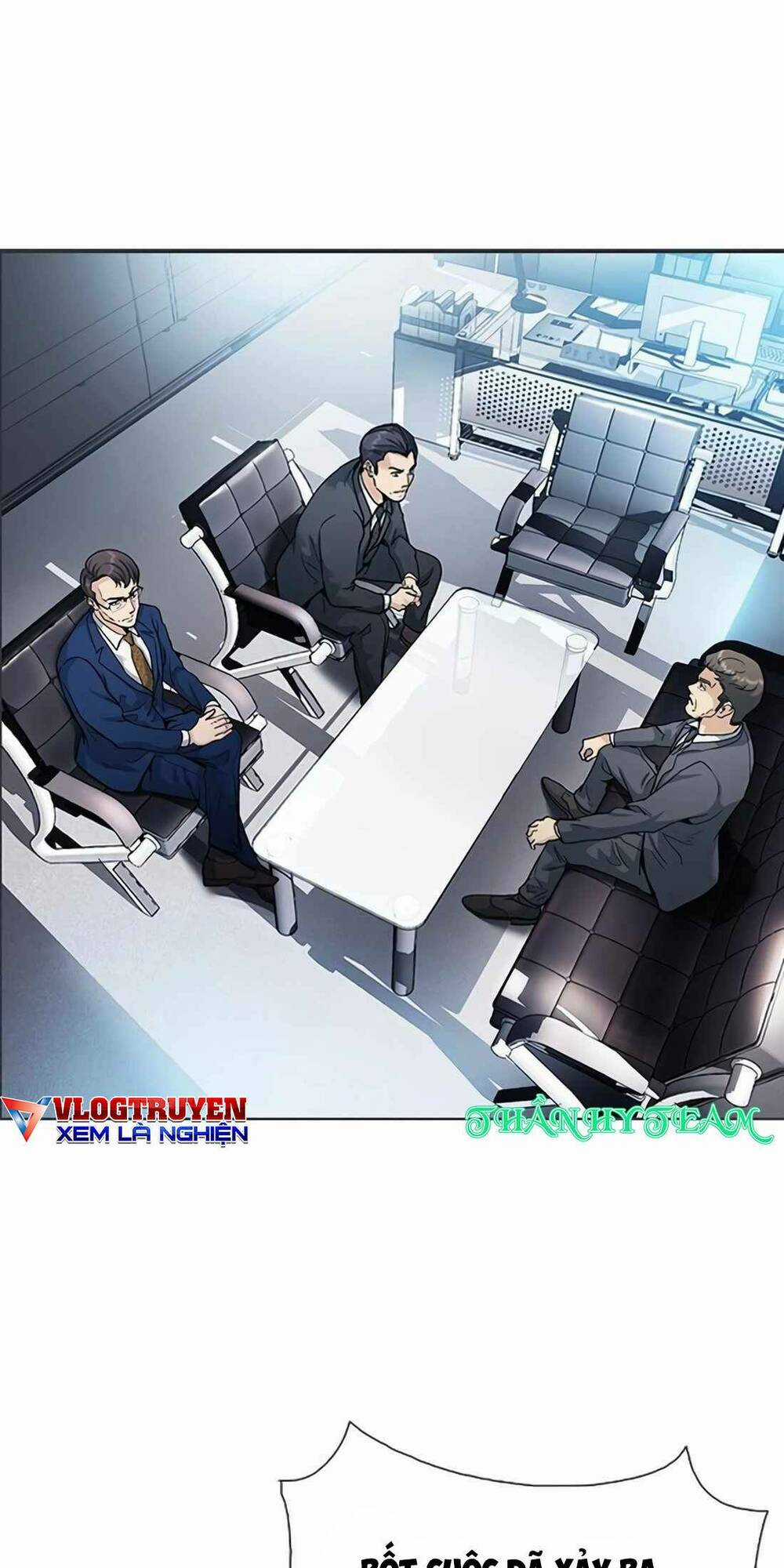 Chủ Tịch Kang: Người Mới Đến Chapter 3 trang 2