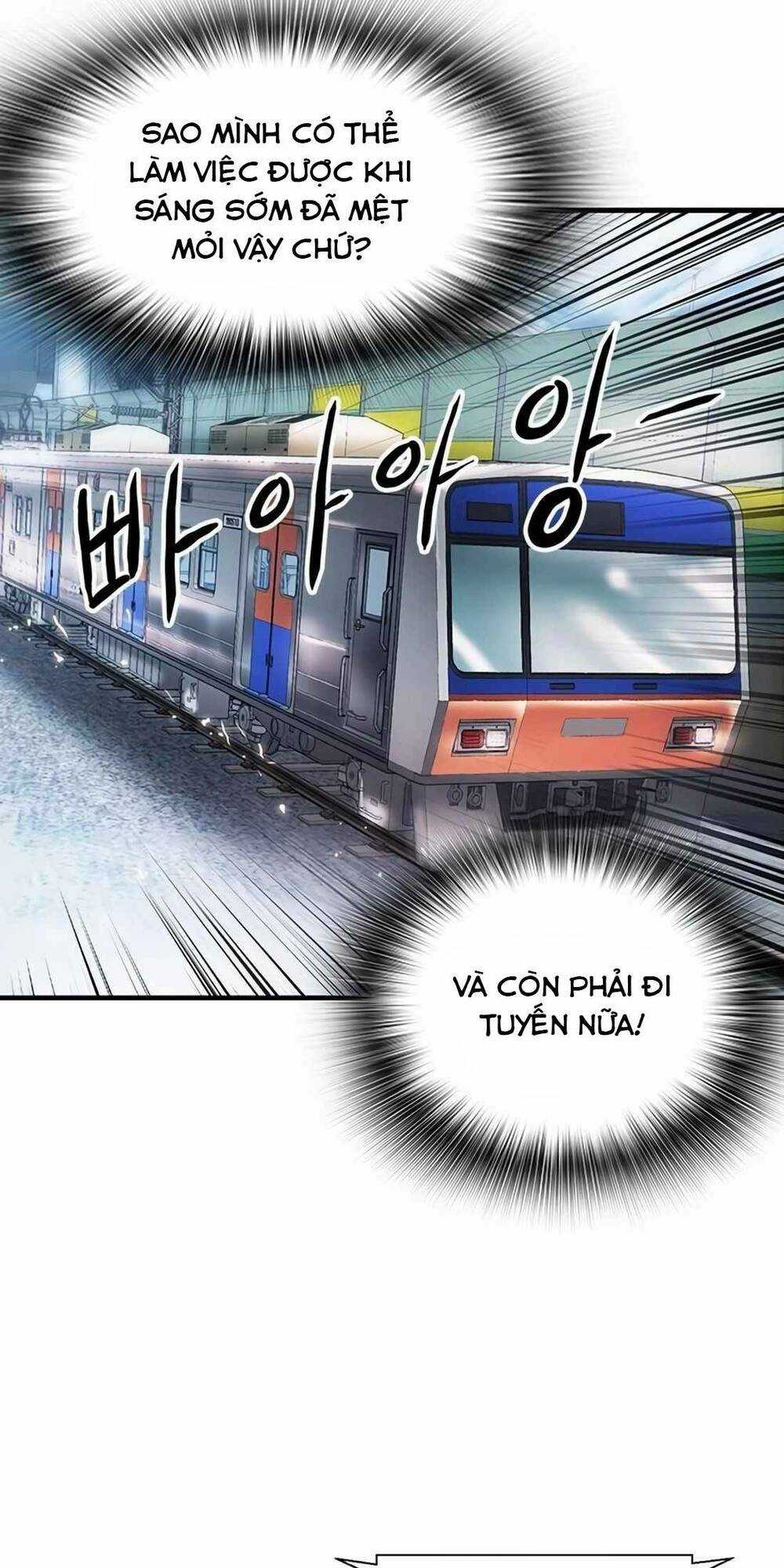 Chủ Tịch Kang: Người Mới Đến Chapter 3 trang 22