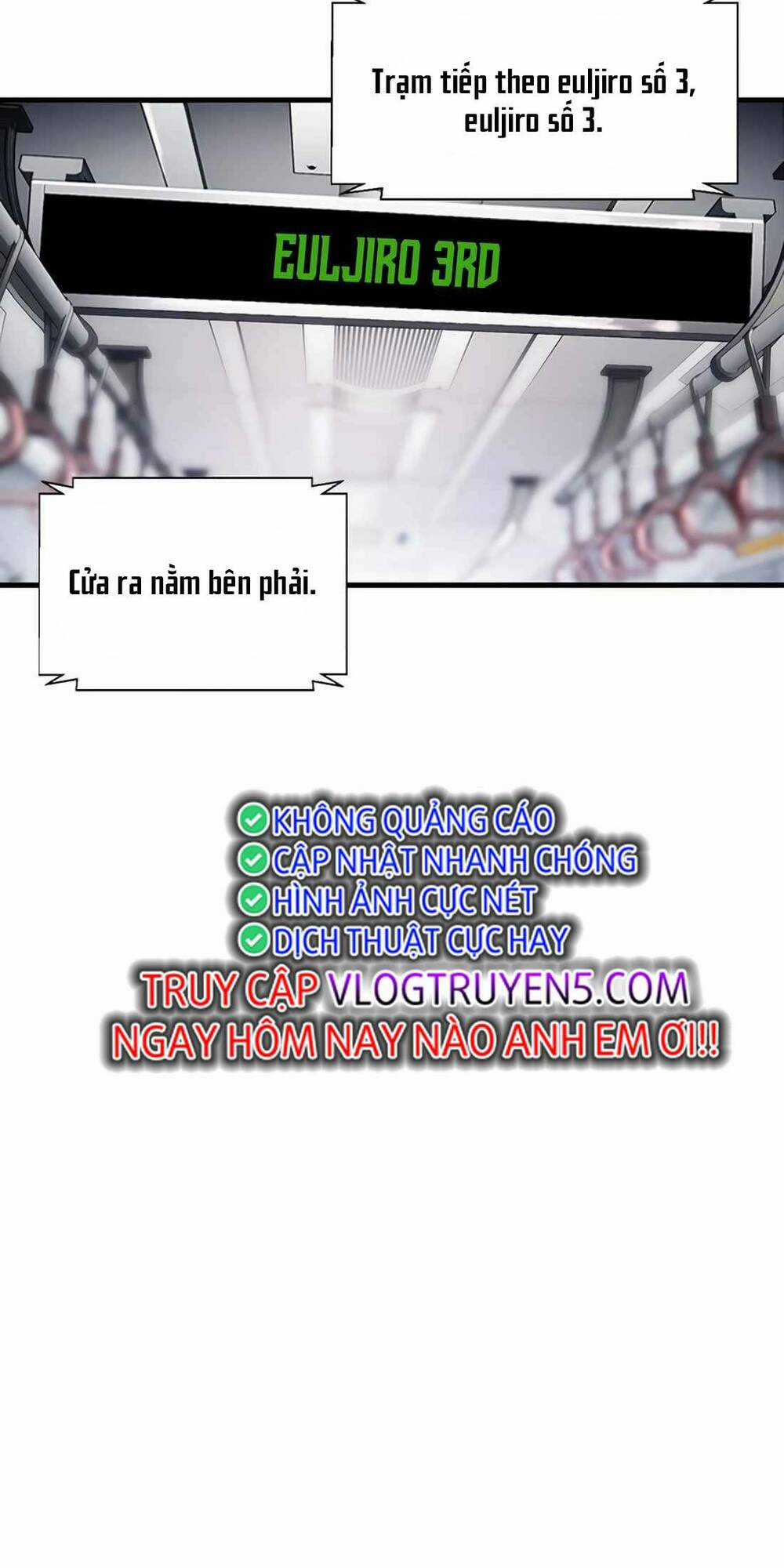 Chủ Tịch Kang: Người Mới Đến Chapter 3 trang 23