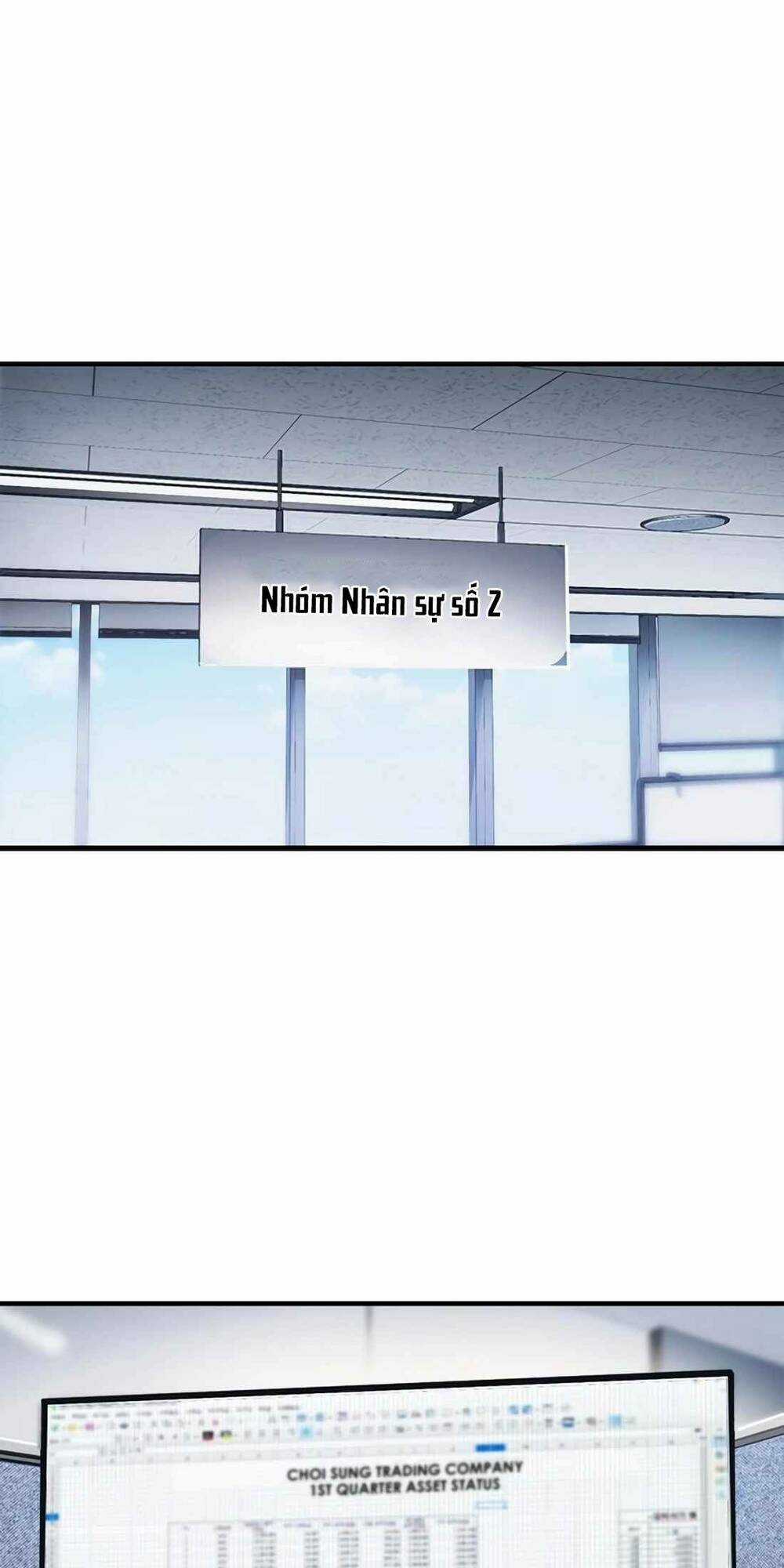 Chủ Tịch Kang: Người Mới Đến Chapter 3 trang 36