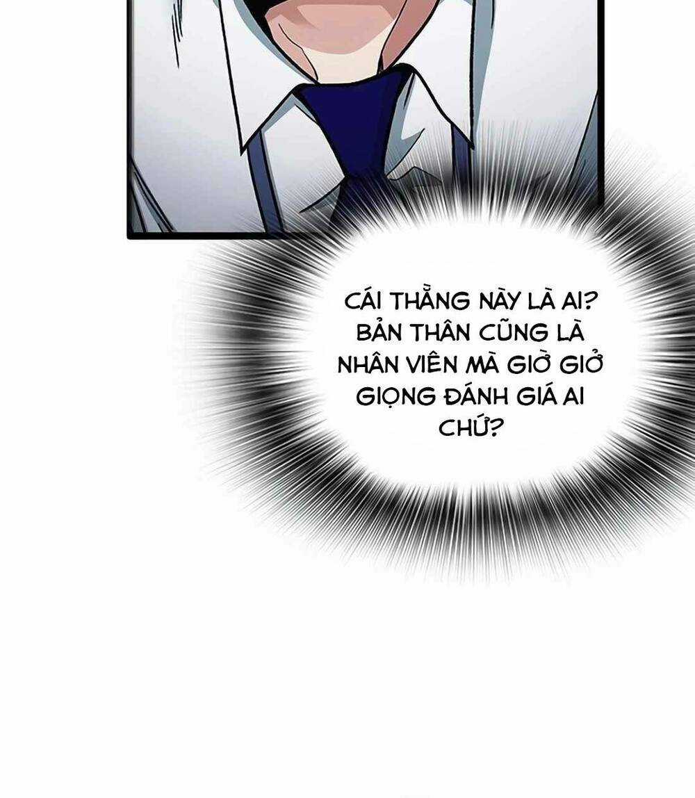 Chủ Tịch Kang: Người Mới Đến Chapter 3 trang 48
