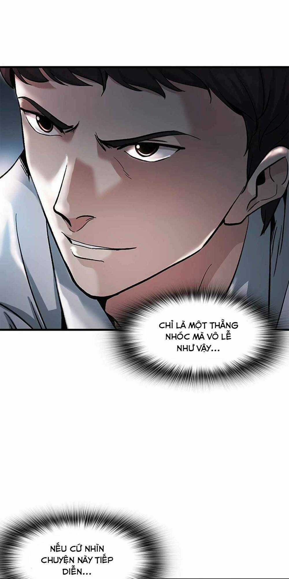 Chủ Tịch Kang: Người Mới Đến Chapter 3 trang 50