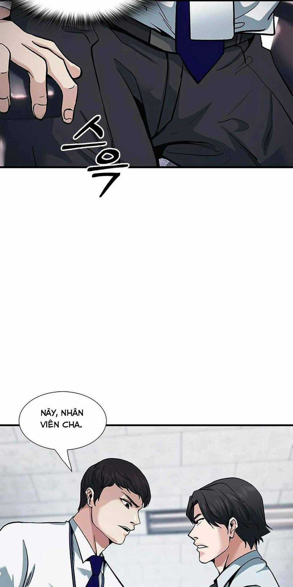 Chủ Tịch Kang: Người Mới Đến Chapter 3 trang 51