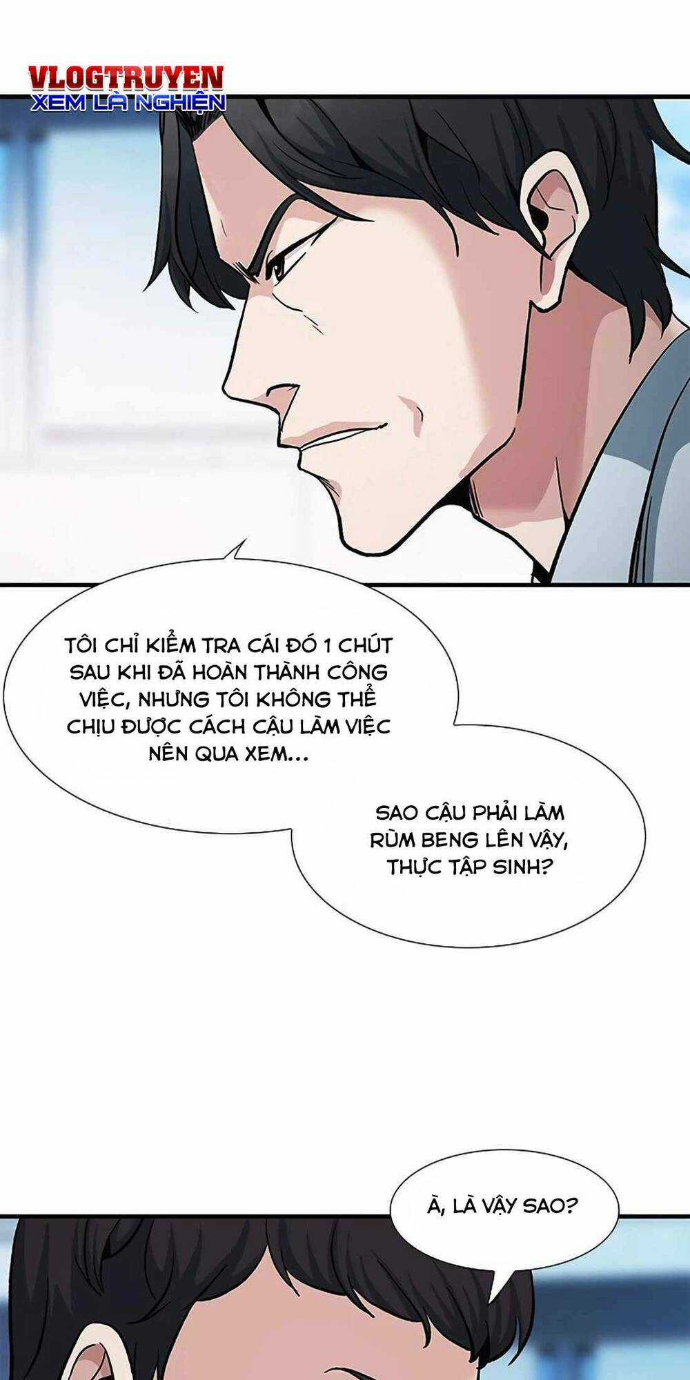 Chủ Tịch Kang: Người Mới Đến Chapter 3 trang 59
