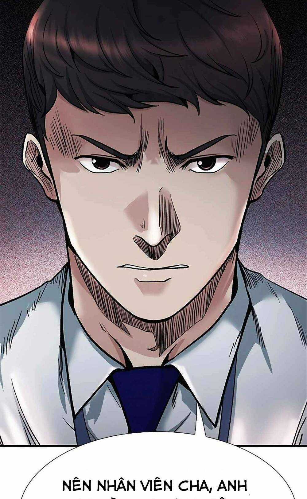 Chủ Tịch Kang: Người Mới Đến Chapter 3 trang 61