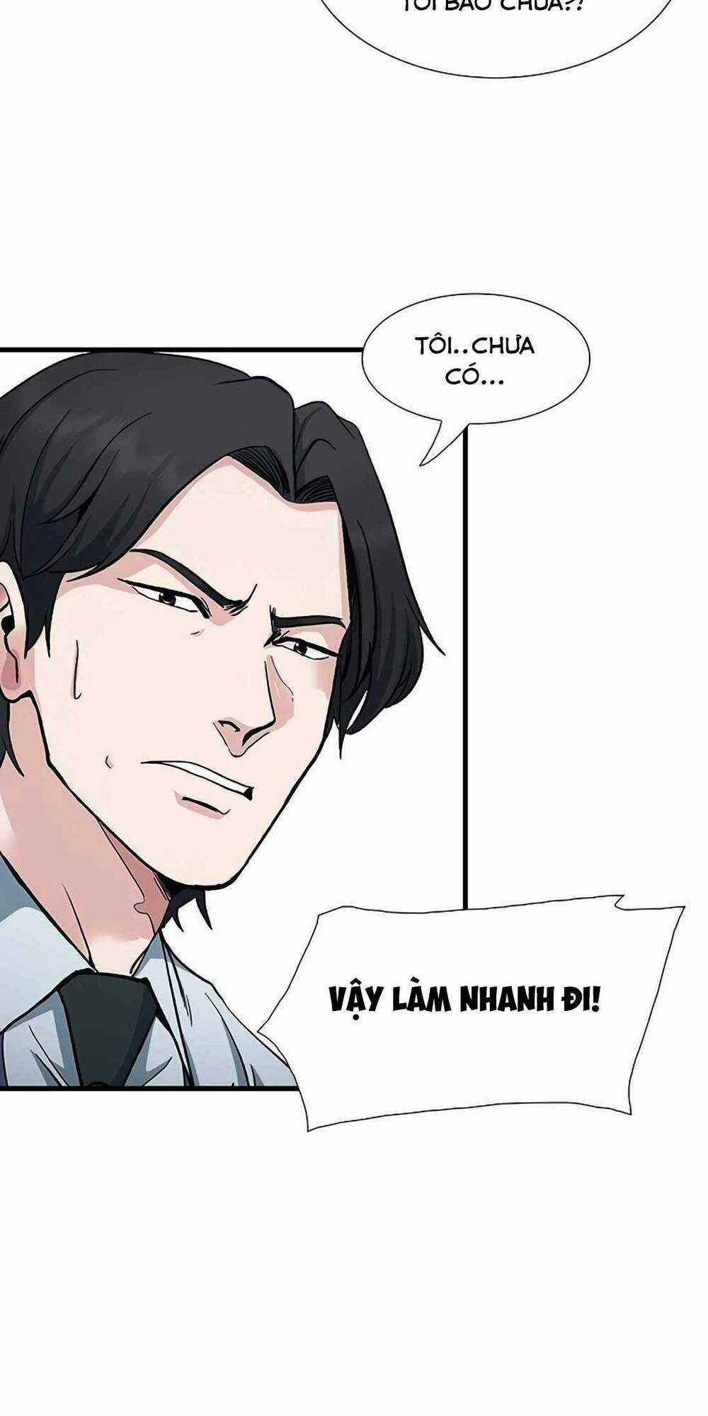 Chủ Tịch Kang: Người Mới Đến Chapter 3 trang 65
