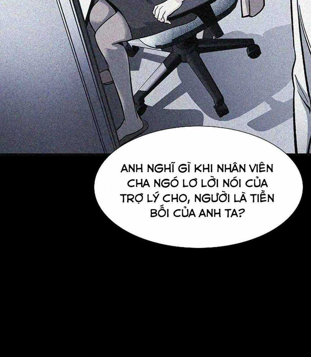 Chủ Tịch Kang: Người Mới Đến Chapter 3 trang 83