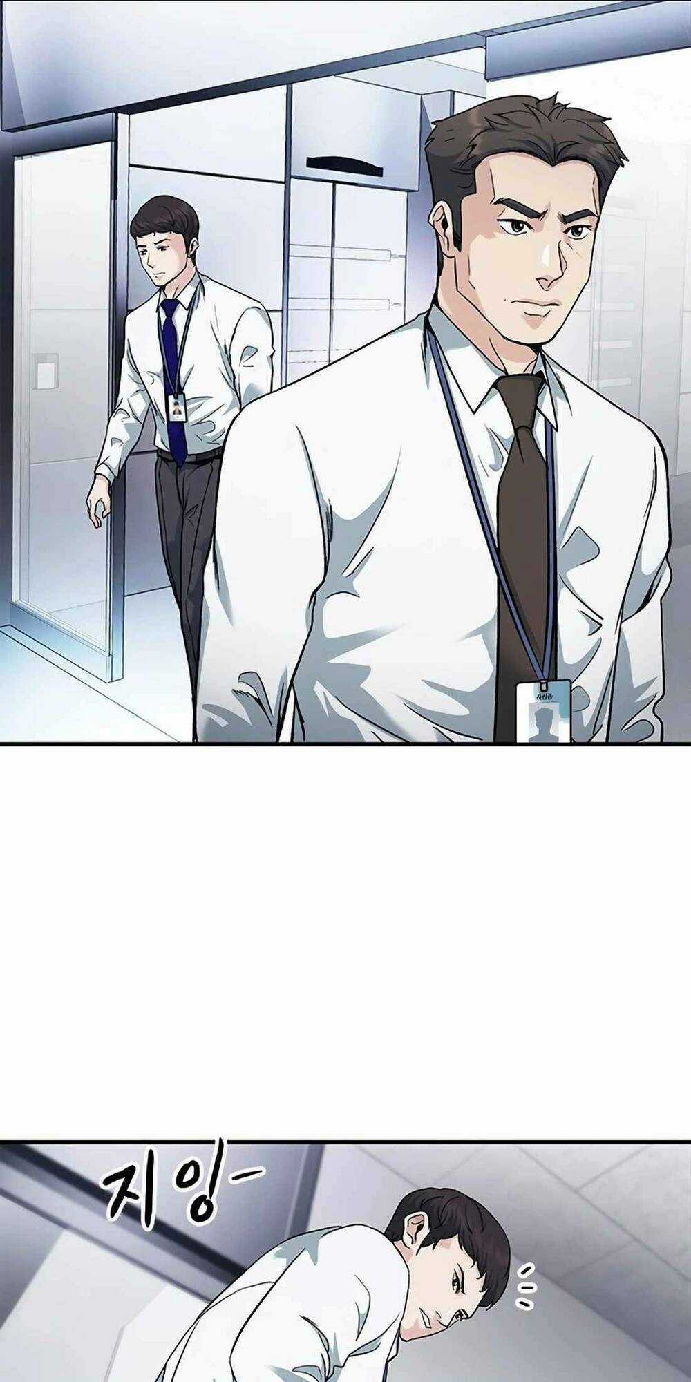 Chủ Tịch Kang: Người Mới Đến Chapter 3 trang 91