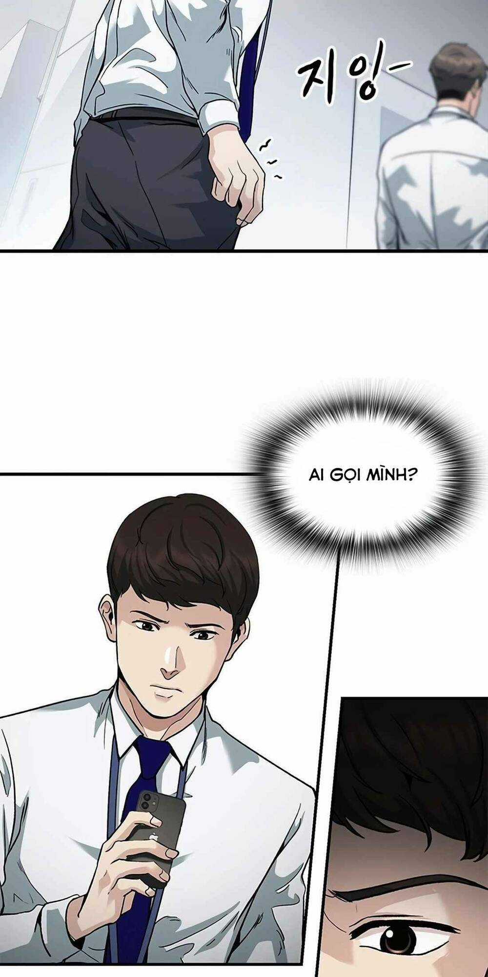 Chủ Tịch Kang: Người Mới Đến Chapter 3 trang 92