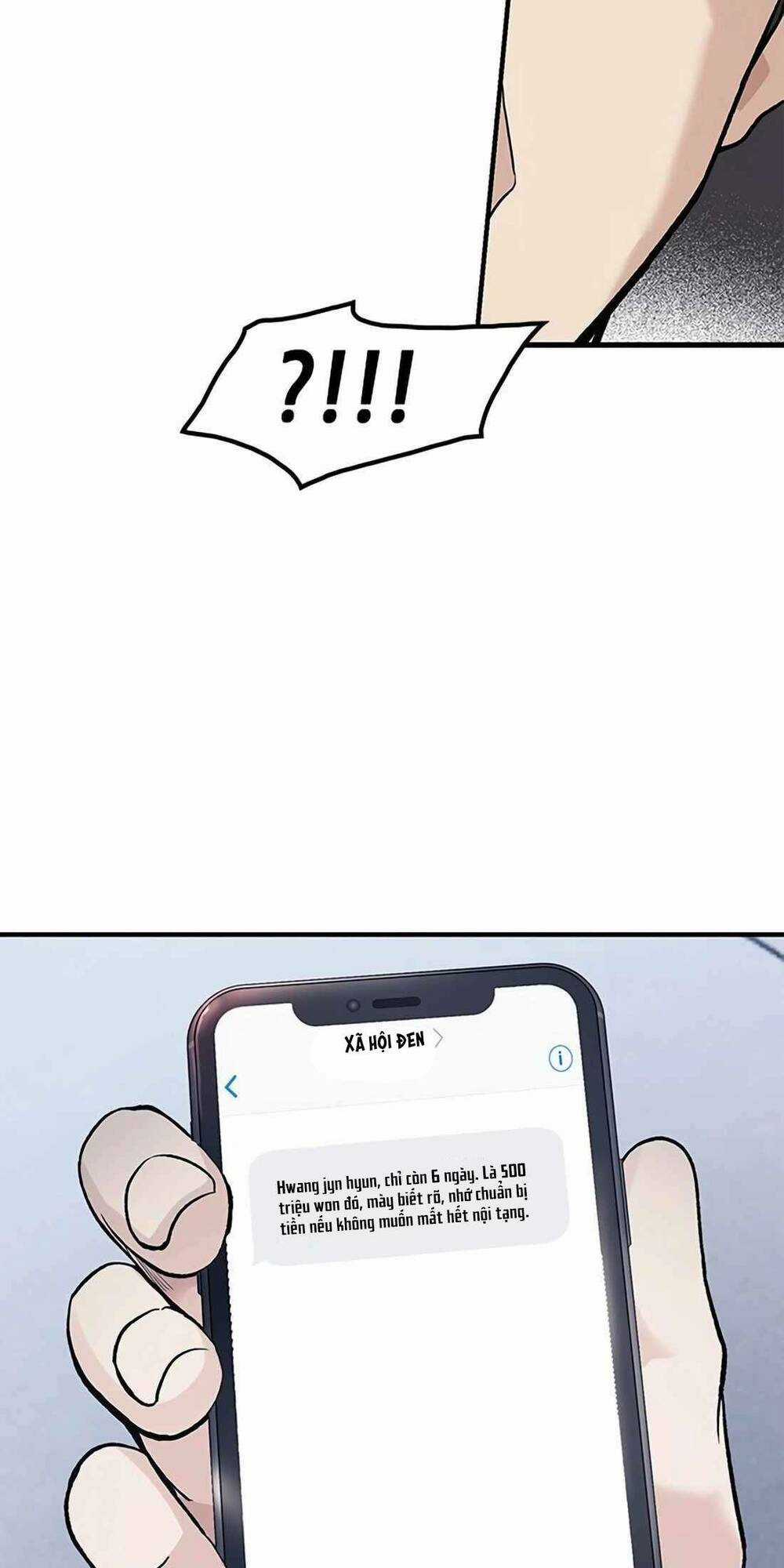 Chủ Tịch Kang: Người Mới Đến Chapter 3 trang 93