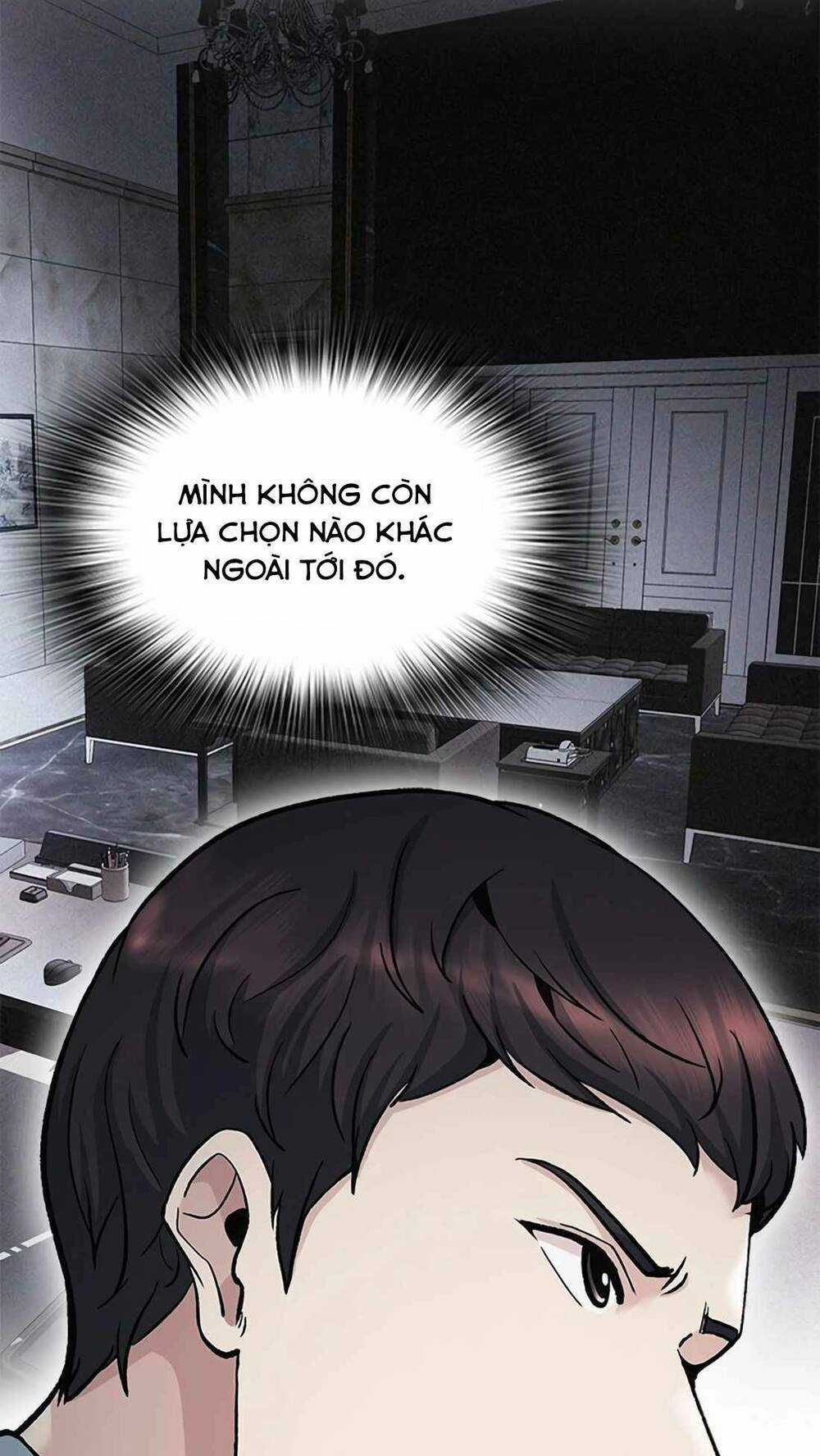 Chủ Tịch Kang: Người Mới Đến Chapter 3 trang 96