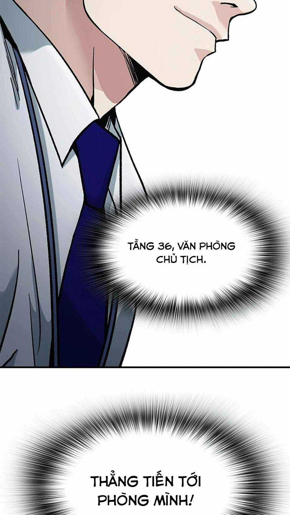 Chủ Tịch Kang: Người Mới Đến Chapter 3 trang 97