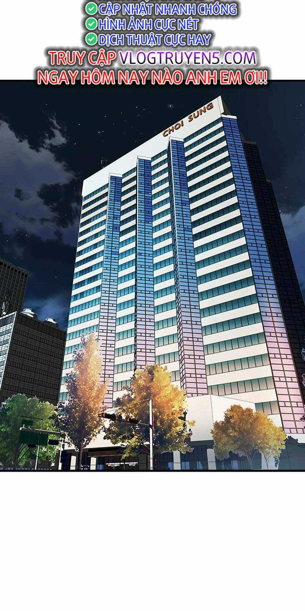 Chủ Tịch Kang: Người Mới Đến Chapter 3 trang 99