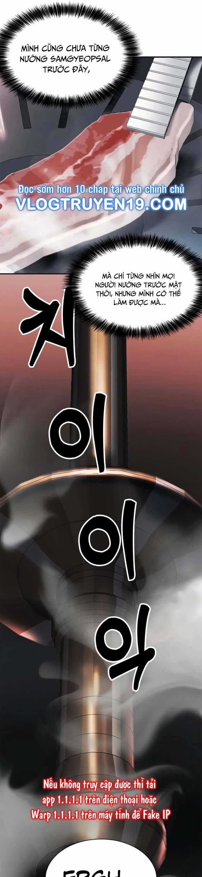 Chủ Tịch Kang: Người Mới Đến Chapter 30 trang 16