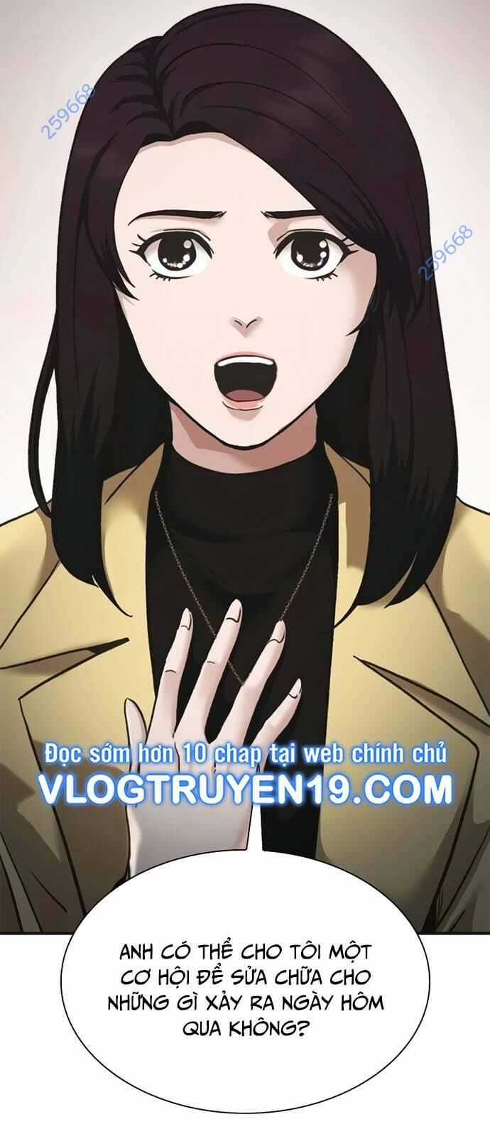 Chủ Tịch Kang: Người Mới Đến Chapter 30 trang 51