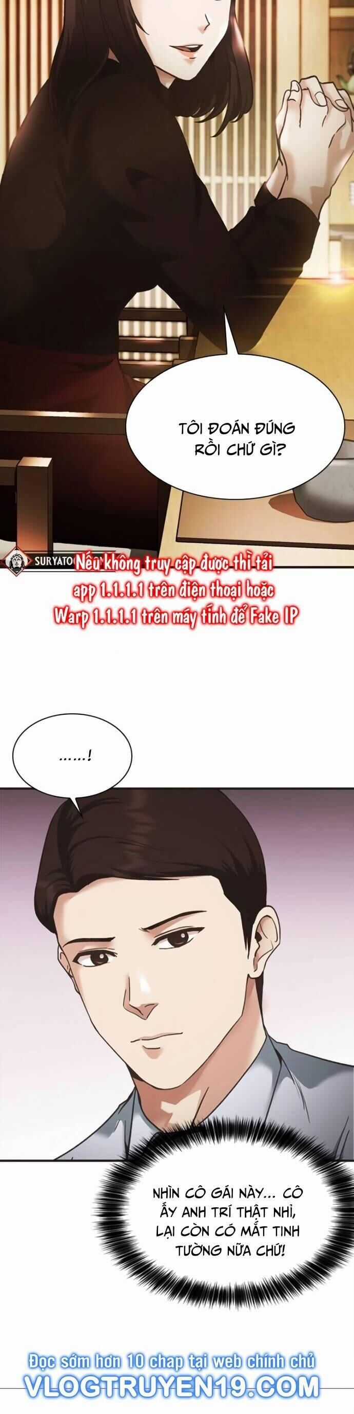 Chủ Tịch Kang: Người Mới Đến Chapter 31 trang 26