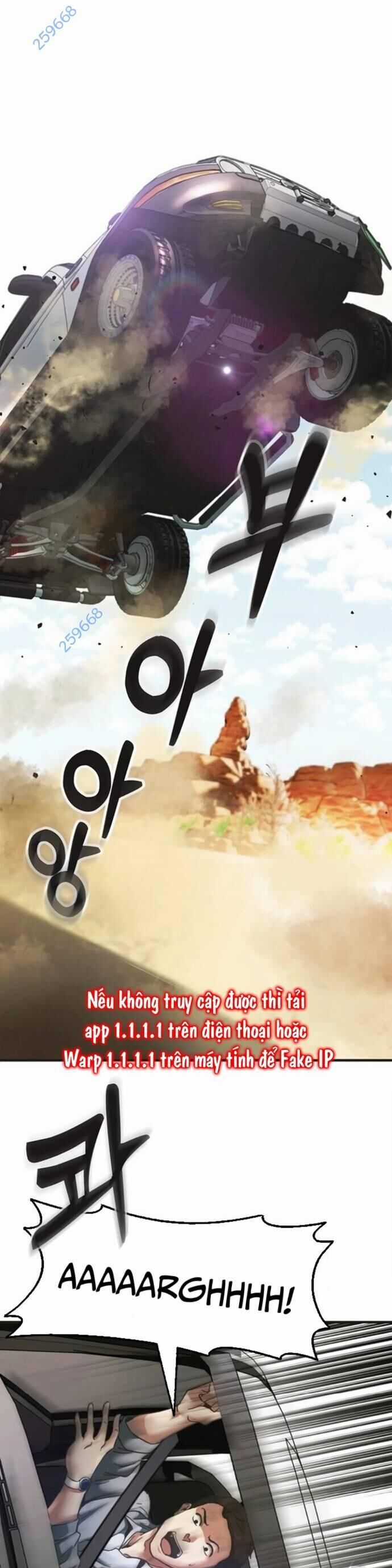 Chủ Tịch Kang: Người Mới Đến Chapter 32 trang 21