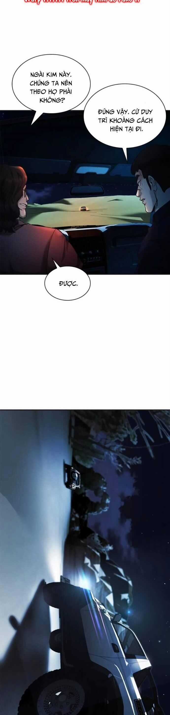 Chủ Tịch Kang: Người Mới Đến Chapter 32 trang 39