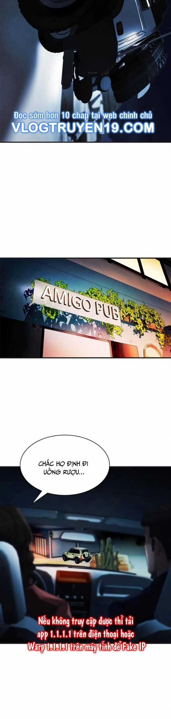 Chủ Tịch Kang: Người Mới Đến Chapter 32 trang 40