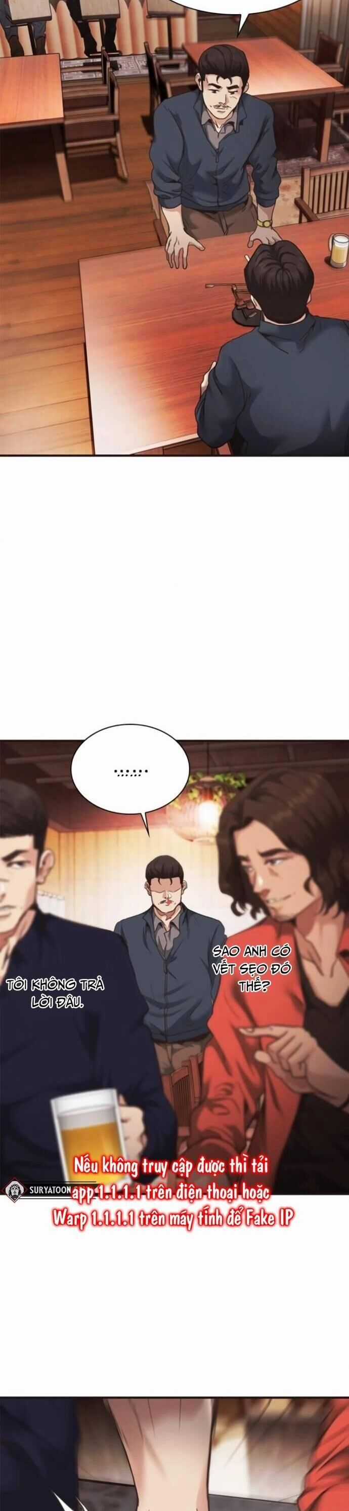 Chủ Tịch Kang: Người Mới Đến Chapter 32 trang 43