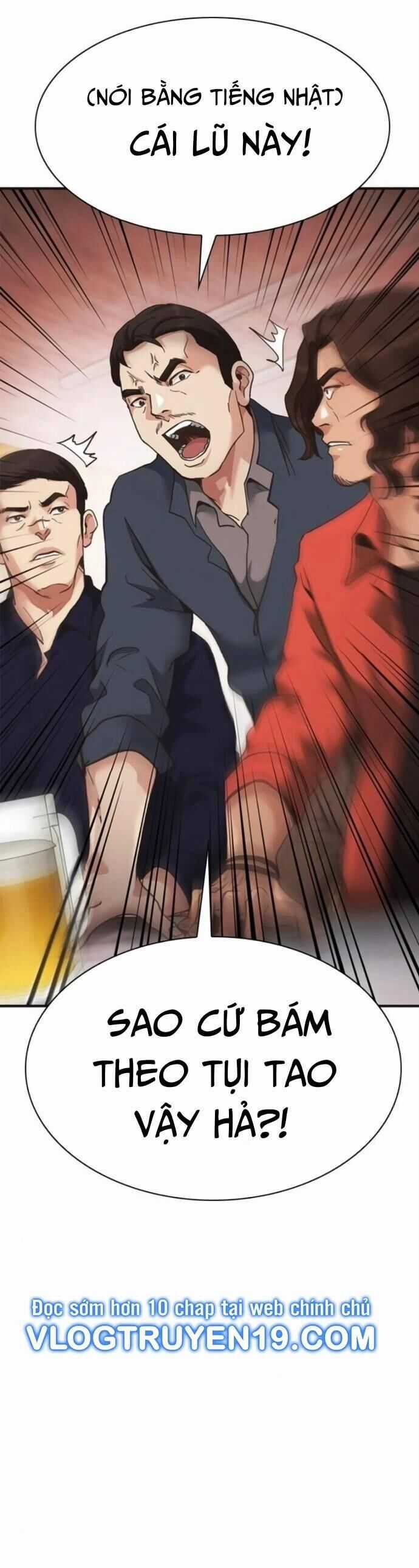 Chủ Tịch Kang: Người Mới Đến Chapter 33 trang 2