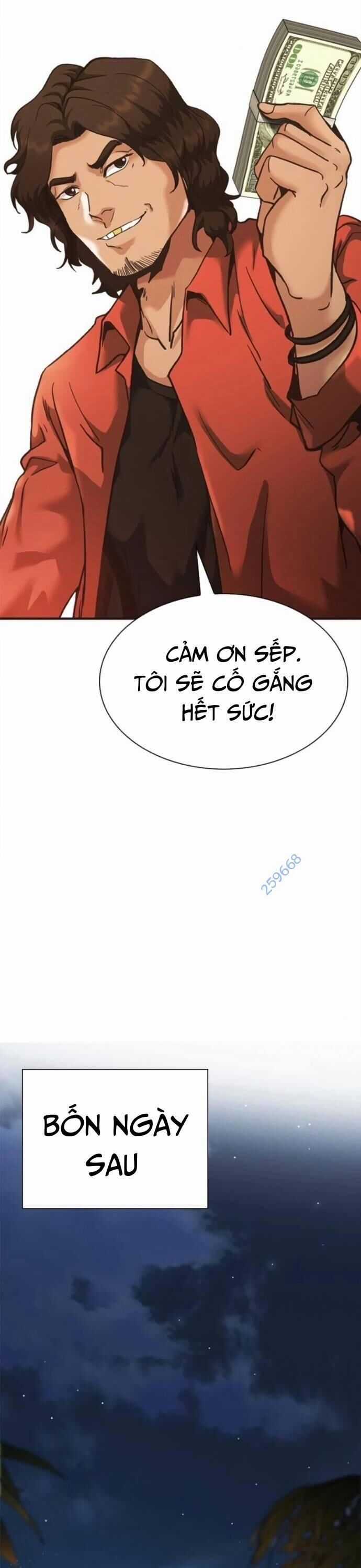 Chủ Tịch Kang: Người Mới Đến Chapter 33 trang 25