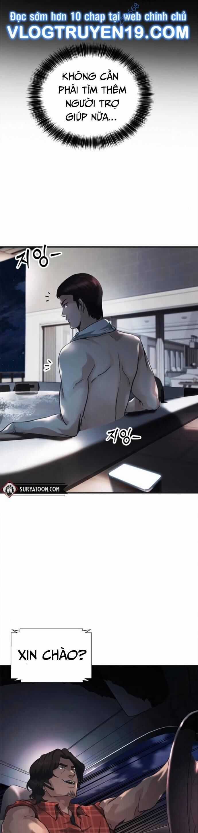 Chủ Tịch Kang: Người Mới Đến Chapter 33 trang 27