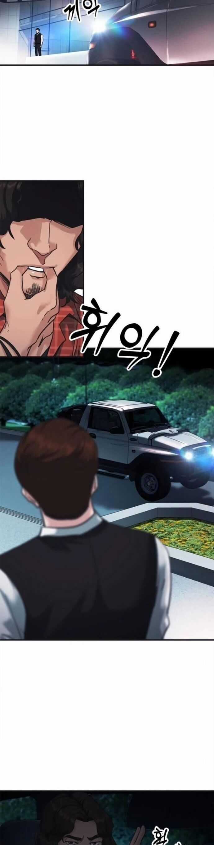 Chủ Tịch Kang: Người Mới Đến Chapter 33 trang 33