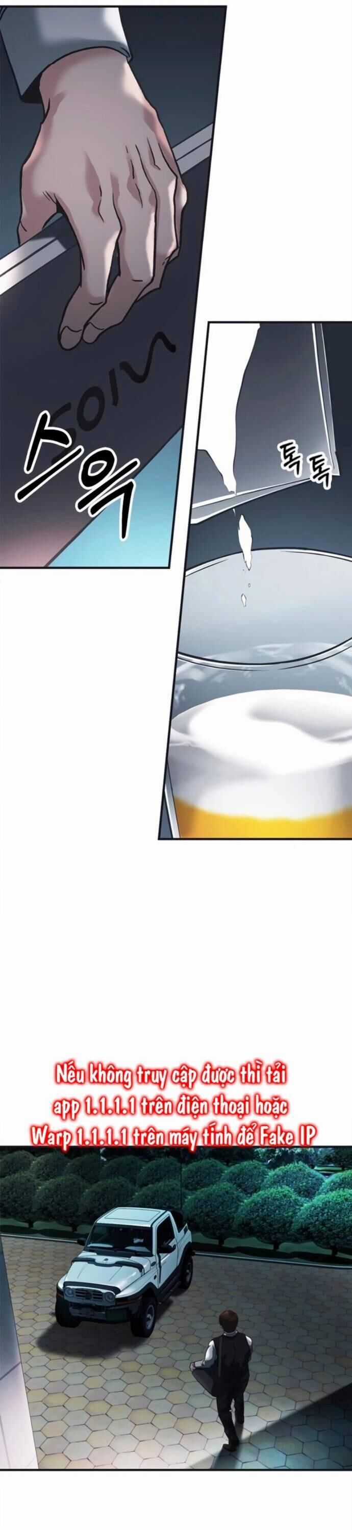 Chủ Tịch Kang: Người Mới Đến Chapter 33 trang 37