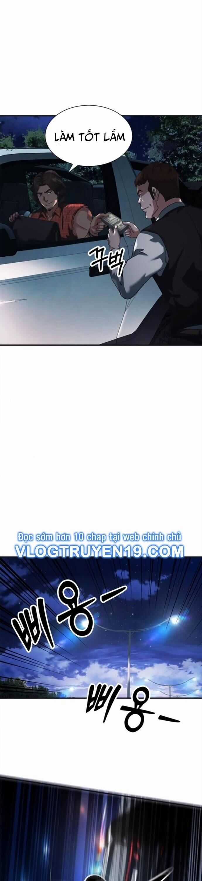 Chủ Tịch Kang: Người Mới Đến Chapter 33 trang 38