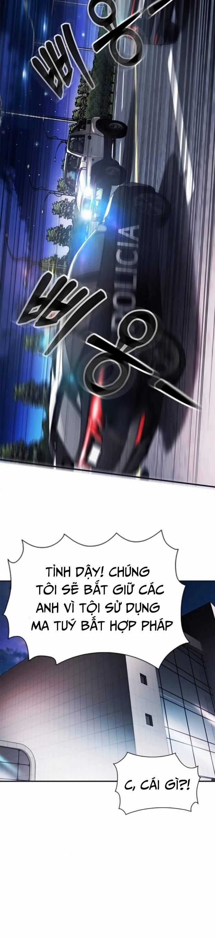 Chủ Tịch Kang: Người Mới Đến Chapter 33 trang 39