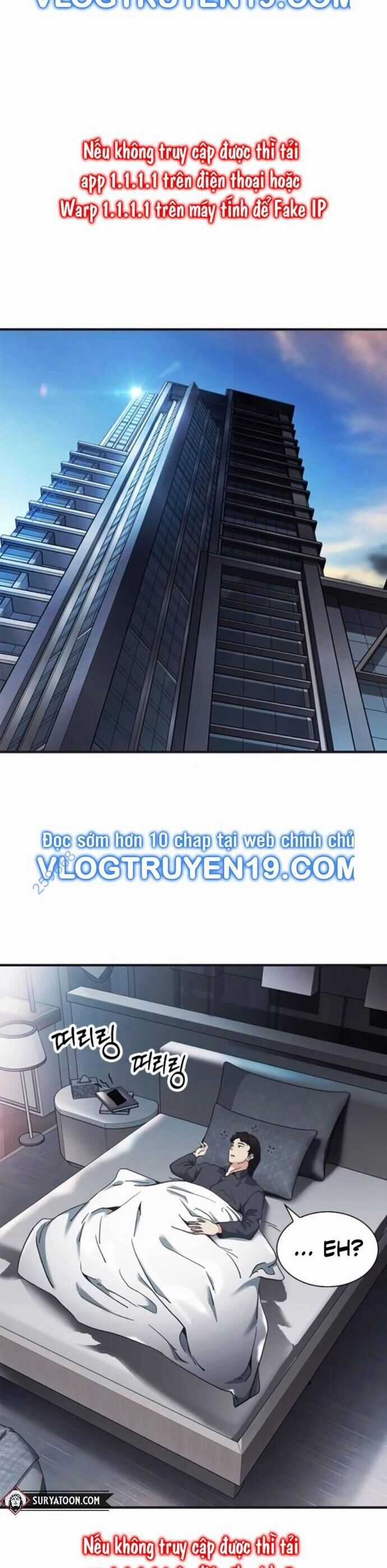 Chủ Tịch Kang: Người Mới Đến Chapter 34 trang 14