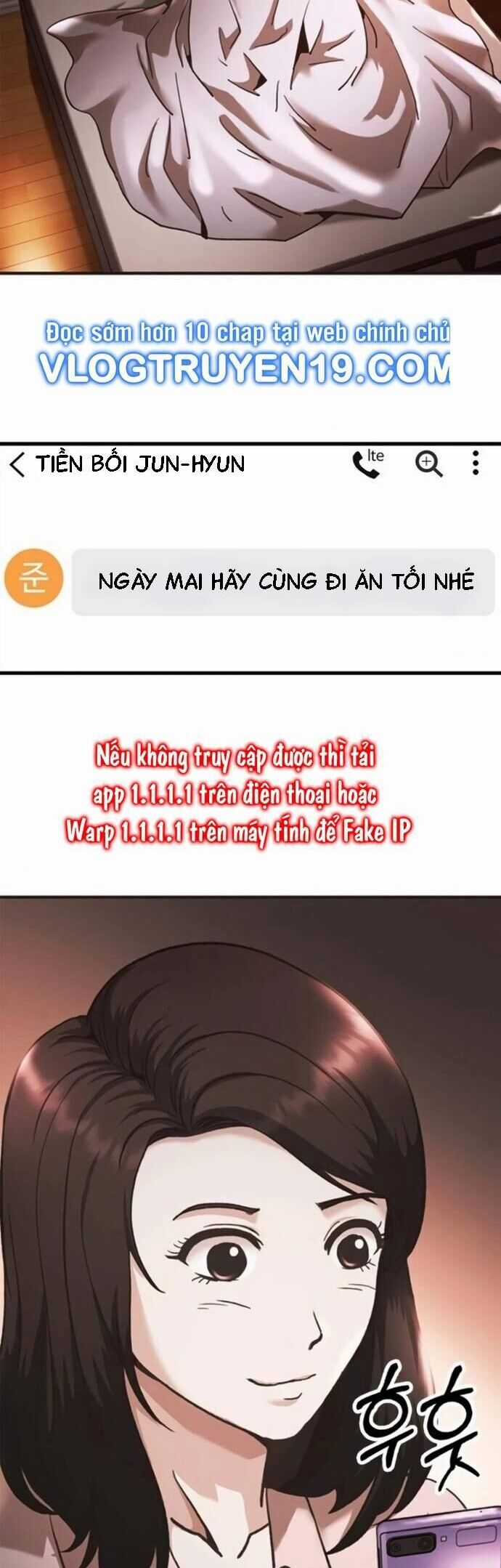 Chủ Tịch Kang: Người Mới Đến Chapter 34 trang 42