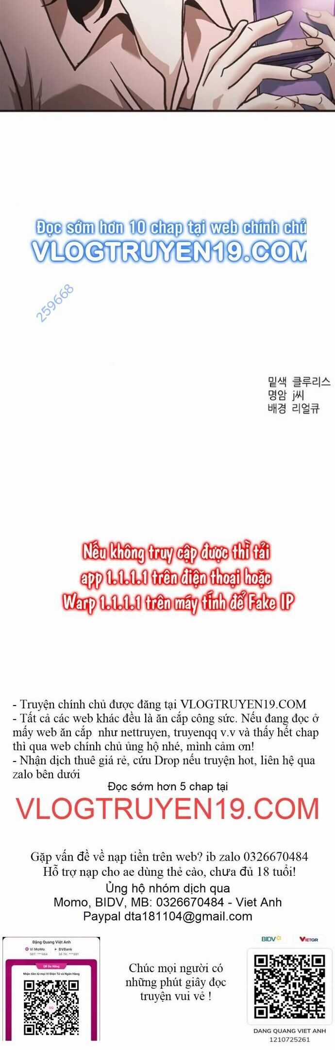 Chủ Tịch Kang: Người Mới Đến Chapter 34 trang 43