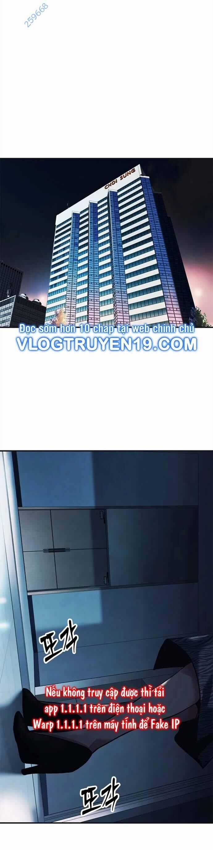 Chủ Tịch Kang: Người Mới Đến Chapter 36 trang 42